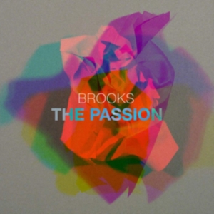 Brooks Jeffrey - Jeffrey Brooks: The Passion in der Gruppe CD bei Bengans Skivbutik AB (3597449)