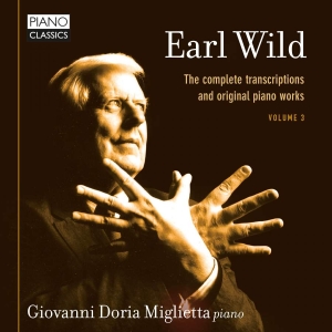 Wild Earl - Complete Transcriptions And Origina in der Gruppe CD bei Bengans Skivbutik AB (3597474)