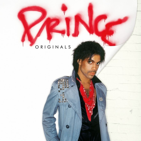 Prince - Originals (Vinyl) in der Gruppe VINYL / Pop bei Bengans Skivbutik AB (3598059)