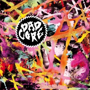 Mozes And The Firstborn - Dadcore in der Gruppe CD bei Bengans Skivbutik AB (3598403)