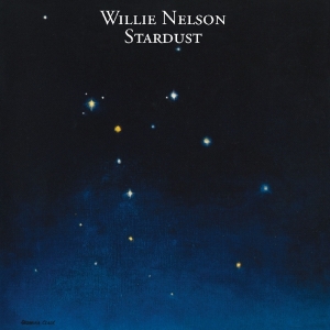 Willie Nelson - Stardust + 2 in der Gruppe Minishops / Willie Nelson bei Bengans Skivbutik AB (3598404)