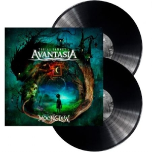 Avantasia - Moonglow in der Gruppe Minishops / Avantasia bei Bengans Skivbutik AB (3598423)