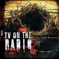 Tv On The Radio - Return To Cookie Mountain (Re-Issue in der Gruppe VINYL bei Bengans Skivbutik AB (3599180)