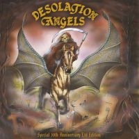 Desolation Angels - Desolation Angels (30Th Anniversary in der Gruppe CD bei Bengans Skivbutik AB (3599205)