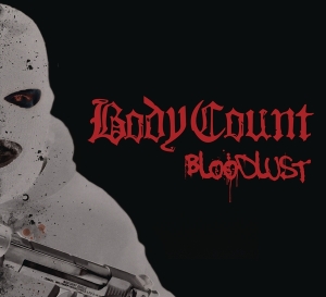 Body Count - Bloodlust in der Gruppe CD / Hårdrock bei Bengans Skivbutik AB (3599305)