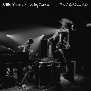 Neil Young & Stray Gators - Tuscaloosa (Live) in der Gruppe VINYL / Rock bei Bengans Skivbutik AB (3599321)