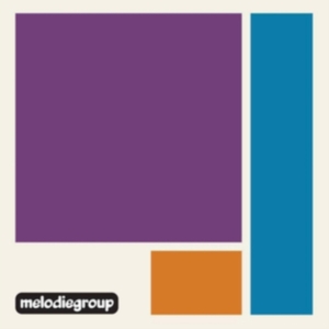 Melodiegroup - Being And Nothingness in der Gruppe VINYL bei Bengans Skivbutik AB (3599339)