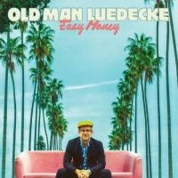 Old Man Luedecke - Easy Money in der Gruppe VINYL bei Bengans Skivbutik AB (3599372)