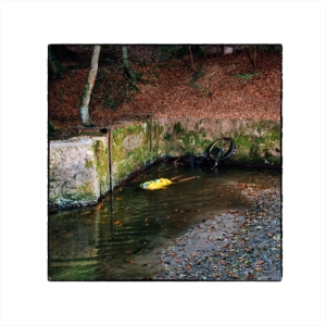 Vigroux Franck - Totem in der Gruppe CD bei Bengans Skivbutik AB (3599391)