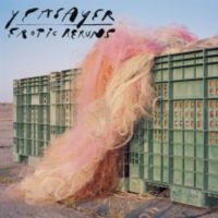 Yeasayer - Erotic Reruns in der Gruppe CD bei Bengans Skivbutik AB (3599400)