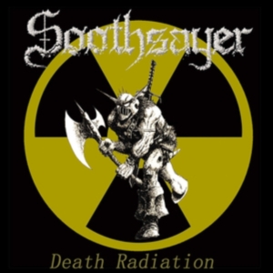 Soothsayer - Death Radiation in der Gruppe CD bei Bengans Skivbutik AB (3599413)