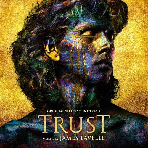 Trust - Original Series Soundtrack in der Gruppe VINYL / Film/Musikal bei Bengans Skivbutik AB (3599422)