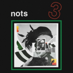 Nots - 3 in der Gruppe CD bei Bengans Skivbutik AB (3599458)
