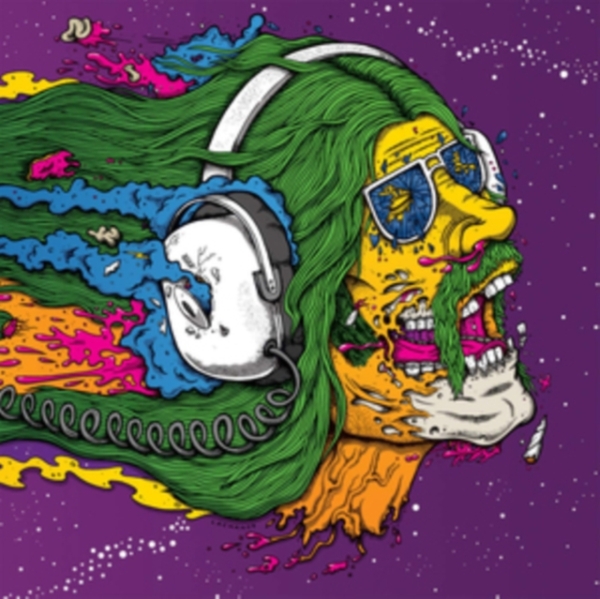 Roadsaw - Tinnitus The Night in der Gruppe VINYL / Rock bei Bengans Skivbutik AB (3599465)