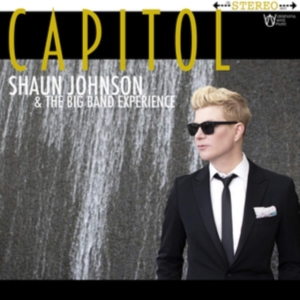 Johnson Shaun & Big Band Experience - Capitol in der Gruppe CD bei Bengans Skivbutik AB (3599467)