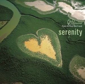 Various Artists - Serenity (Yann Arthus-Bertrand) in der Gruppe VINYL bei Bengans Skivbutik AB (3599502)