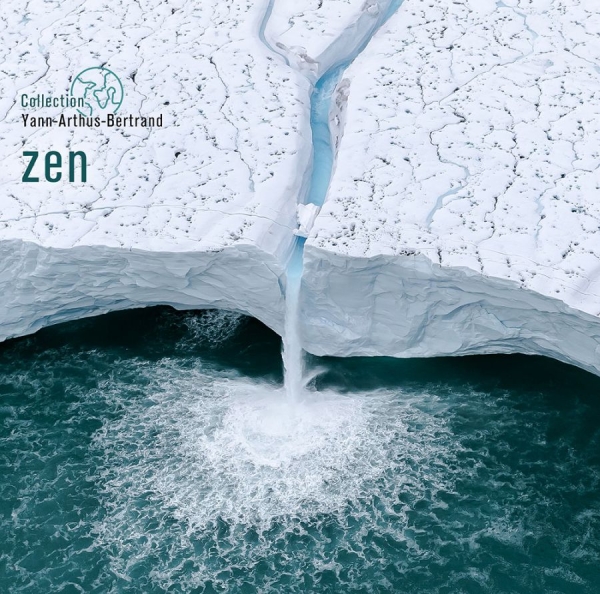 Various Artists - Zen (Yann Arthus-Bertrand) in der Gruppe VINYL / Bestseller bei Bengans Skivbutik AB (3599505)