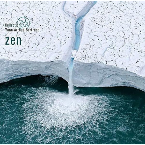 Various Artists - Zen (Yann Arthus-Bertrand) in der Gruppe VINYL / Pop bei Bengans Skivbutik AB (3599505)