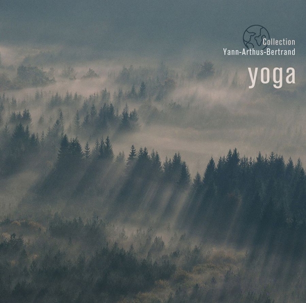 Various Artists - Yoga (Yann Arthus-Bertrand) in der Gruppe CD / Bestseller bei Bengans Skivbutik AB (3599512)