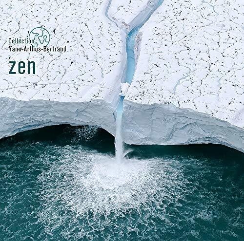 Blandade Artister - Zen (Yann Arthus-Bertrand) in der Gruppe CD / Pop bei Bengans Skivbutik AB (3599513)