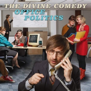 Divine Comedy - Office Politics in der Gruppe Minishops / Divine Comedy bei Bengans Skivbutik AB (3599538)