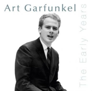 Art Garfunkel - Early Years in der Gruppe CD bei Bengans Skivbutik AB (3599561)