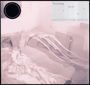Lung Francis - A Dream Is U in der Gruppe VINYL bei Bengans Skivbutik AB (3599572)