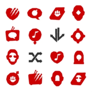 Lenman Jamie - Shuffle in der Gruppe CD bei Bengans Skivbutik AB (3599582)