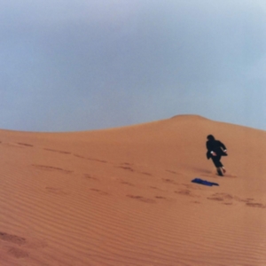 Murphy Nick & Chet Faker - Run Fast Sleep Naked in der Gruppe CD bei Bengans Skivbutik AB (3599588)