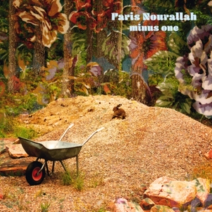 Nourallah Faris - Minus One in der Gruppe CD bei Bengans Skivbutik AB (3599746)