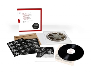 David Bowie - The 'Mercury' Demos (With John in der Gruppe VINYL bei Bengans Skivbutik AB (3599859)