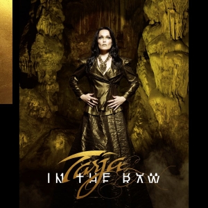 Tarja Turunen - In The Raw in der Gruppe VINYL bei Bengans Skivbutik AB (3601481)