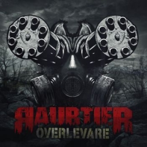 Raubtier - Överlevare in der Gruppe VINYL bei Bengans Skivbutik AB (3601485)