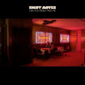 Night Moves - Can You Really Find Me in der Gruppe VINYL bei Bengans Skivbutik AB (3601486)