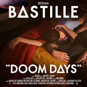 Bastille - Doom Days (Vinyl) in der Gruppe Minishops / Bastille bei Bengans Skivbutik AB (3601511)