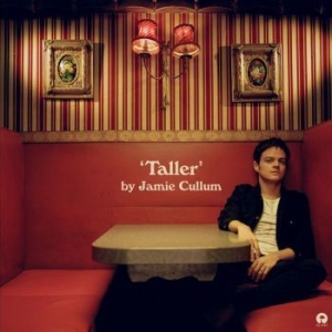 Jamie Cullum - Taller in der Gruppe -Start BW bei Bengans Skivbutik AB (3601515)