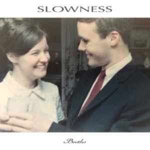 Slowness - Berths in der Gruppe CD bei Bengans Skivbutik AB (3601523)