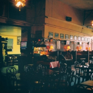 Big Nothing - Chris in der Gruppe VINYL bei Bengans Skivbutik AB (3601530)