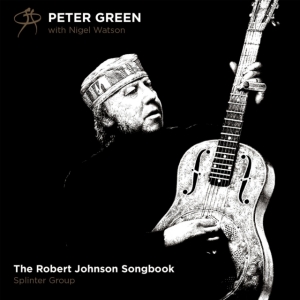 Green Peter - Rogert Johnson Songbook in der Gruppe CD bei Bengans Skivbutik AB (3601535)