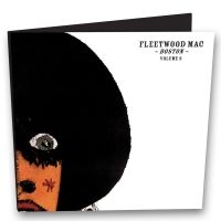 Fleetwood Mac - Boston Volume 2 (Digi) in der Gruppe Minishops / Fleetwood Mac bei Bengans Skivbutik AB (3601538)