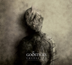 Godsticks - Emergence in der Gruppe CD bei Bengans Skivbutik AB (3601557)
