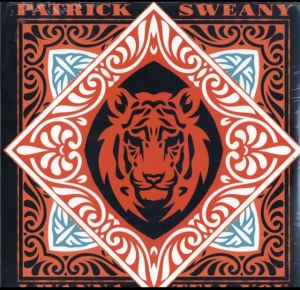 Sweany Patrick - I Wanna Tell You in der Gruppe VINYL bei Bengans Skivbutik AB (3601564)