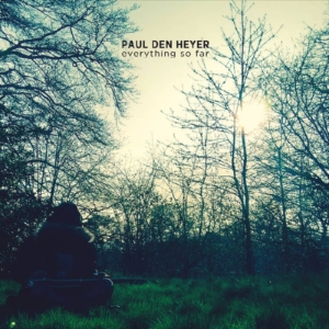 Den Heyer Paul - Everything So Far in der Gruppe CD bei Bengans Skivbutik AB (3601583)