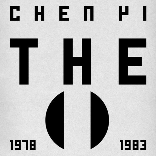 Yi Chen - 1978-1983 in der Gruppe VINYL / Rock bei Bengans Skivbutik AB (3601596)