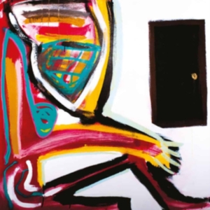 Quiet Temple - Quiet Temple in der Gruppe CD bei Bengans Skivbutik AB (3601615)