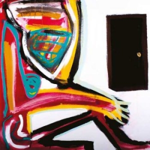 Quiet Temple The - The Quiet Temple in der Gruppe CD bei Bengans Skivbutik AB (3601615)