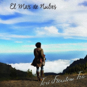 Freestone Tori (Trio) - El Mar De Nubes in der Gruppe CD bei Bengans Skivbutik AB (3601617)