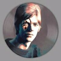 Bowie David - Shape Of Things To Come (Bildskiva) in der Gruppe VINYL bei Bengans Skivbutik AB (3601893)