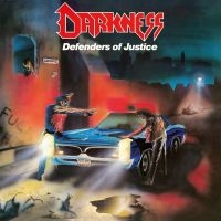 Darkness - Defenders Of Justice in der Gruppe CD bei Bengans Skivbutik AB (3601922)