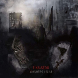 Fix8:Sed8 - Warning Signs in der Gruppe CD bei Bengans Skivbutik AB (3602753)